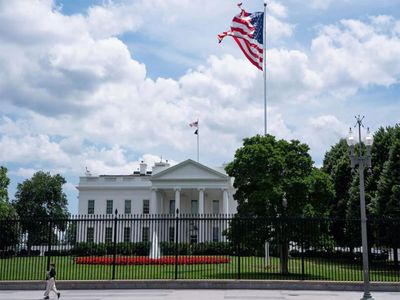 White House launches 'Trump TV', 24/7 streaming platform featuring president's speeches, administration updates