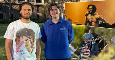 New festival at ANU hopes to revive Canberra's live music scene