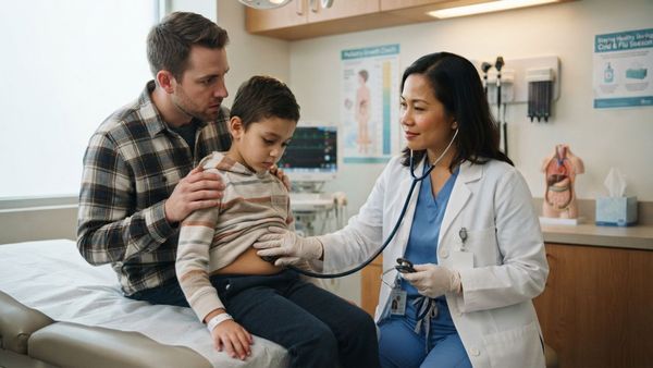 National Norovirus Levels Sit Low but Florida Is Entering the Months When Stomach Bug Outbreaks Usually Climb