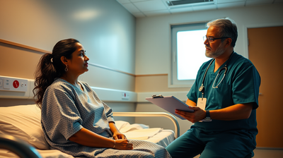 5 Realities of Bariatric Surgery in India That Most Clinics Rarely Explain Upfront