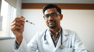 GLP-1 Weight Loss Injections: How Semaglutide Works in the Body and Who Should Avoid Them