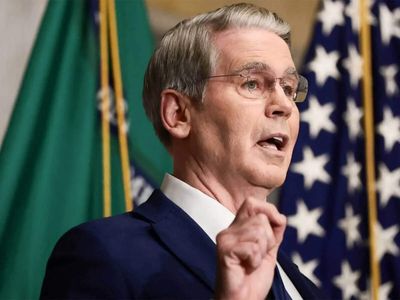 'All Iranian airlines will be shut down around the world': Bessent threatens secondary sanctions against foreign airports, fuel suppliers