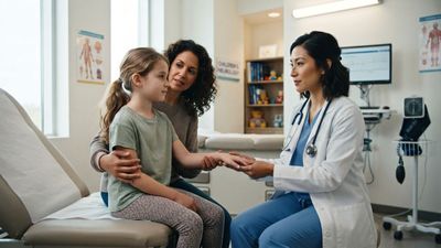 A Parkinson's Drug Prescribed for a 9-Year-Old's Foot Problems Unexpectedly Eased Her Years of Severe Headbanging