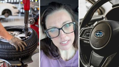 Woman Misses Subaru's Tire Rotation. Then She Finds Out How Much It Will Cost Her: ‘Just Buy From Costco’