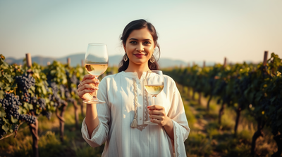 Nashik Wine Country: Vineyard Stays, Tasting Rooms and the Best Months to Book Your Trip