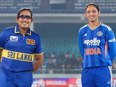 Asian Games India schedule today: India vs Sri Lanka women’s cricket final, Sakshi Chaudhary boxing; check full fixtures for tuesday, September 22
