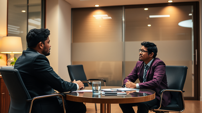 3 Rules for Giving a Colleague Feedback in an Indian Office Without Damaging the Bond