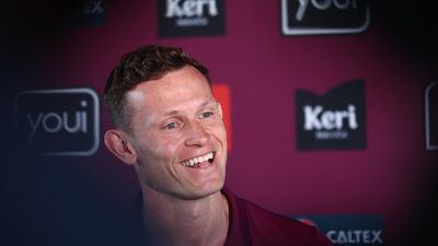 'Not in a final': Lions bank on defence for three-peat