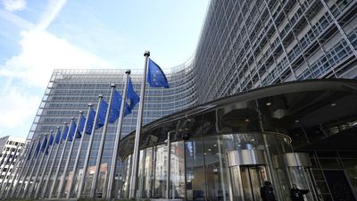 EU to lift sanctions on Russian oligarchs Usmanov, Fridman