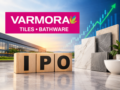 Varmora Granito's Rs 708 crore IPO opens for subscription: Check GMP, other key details