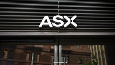 Aussie shares creep higher as tech stocks rally