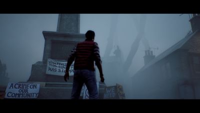 'Silent Hill: Townfall' Essential Guide: Release Date, System Requirements, and More
