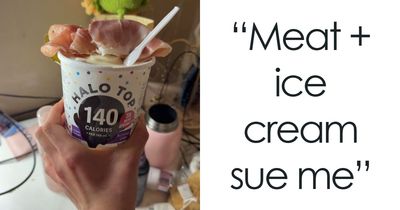 77 Food Combinations That Shouldn’t Exist But Some People Still Like Them