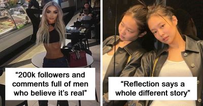 “Instagram Reality”: 54 Wildly Edited Photos That Prove You Shouldn’t Trust What You See Online
