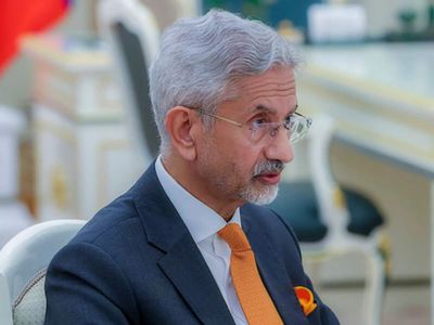 EAM Jaishankar discusses regional, global issues with foreign counterparts on margins of UNGA session