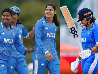 India Women vs Sri Lanka Women Final Live Streaming: When and Where to watch IND vs SL cricket match, weather update, pitch report and playing 11
