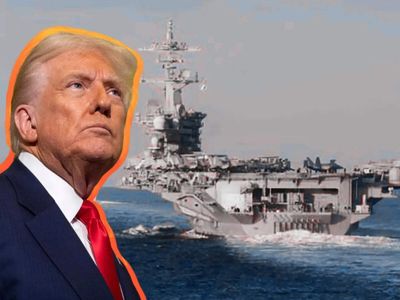 US wants to redraw Gulf’s energy map with a $5 billion bet beyond Hormuz: Report