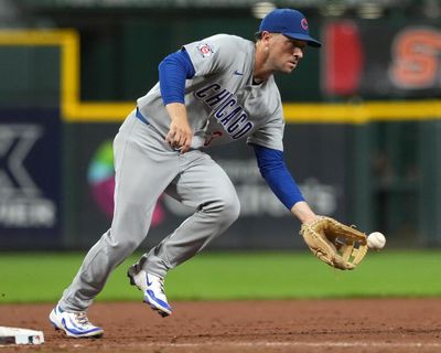 Cubs’ Bregman suffers reported facial fractures after being hit by foul ball in ‘terrible accident’