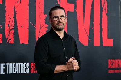 Zach Cregger Reacts to Fans' Dislike of 'Resident Evil's' Ending, Reveals That It Nearly Ended Differently