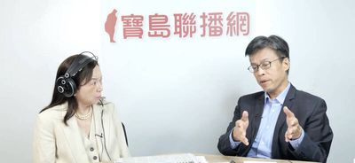 川習會後取消140億對台軍售？ 國安官員給定心丸：這種狀況不會發生