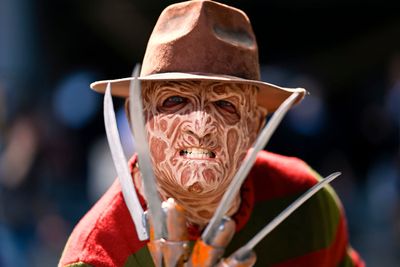 Freddy Krueger's Nightmare World Is Hard to Turn Into a Game—Here's Why