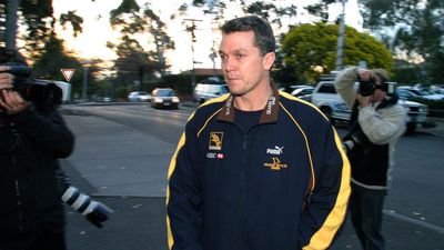 Schwab thinks Neale can avoid AFL grand final ban club