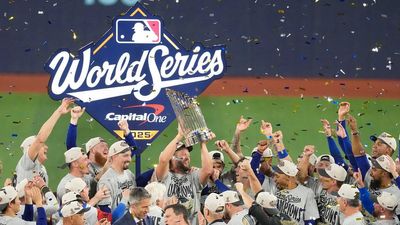 Full MLB Postseason Schedule: How to Watch and Updated Playoff Seeding