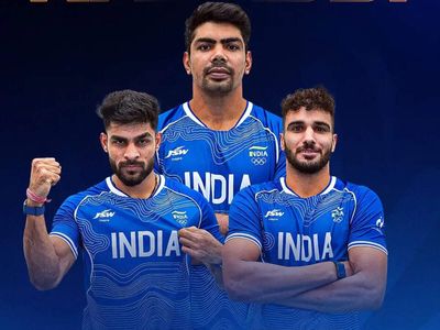 Asian Games 2026: India thrash South Korea 63-31 to register second straight win in men's Kabaddi event