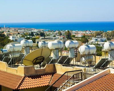 Briton pleads guilty to ‘recklessly’ causing death of his son in Cyprus