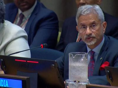 India co-sponsors inaugural partners for multilateralism summit at UN