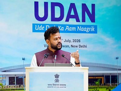 Centre to sign MoUs with 22 states for next phase of UDAN