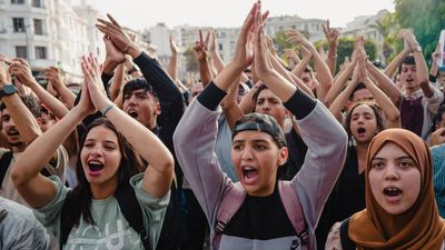 From Gen Z protests to polls: What is driving Morocco's voters