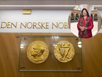Kiran Mazumdar-Shaw has a career lesson from 3 Nobel prize winners as AI forces layoffs and changes jobs across the world
