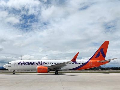 Akasa Air appoints ex-Dish TV executive Abhishek Gupta as CIO