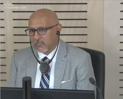 Private investigator surveilled Liberal minister and supplied Jean Nassif with recording devices, Icac hears