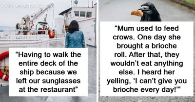 74 “Unbearable” Issues In This Life That Literally Scream “Middle Class,” According To Folks Online