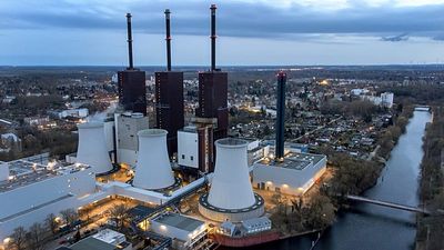 ‘World’s largest untapped energy source’: How waste heat could help Europe end its reliance on gas