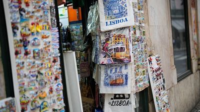 Lisbon voted the world's happiest travel destination in new global survey