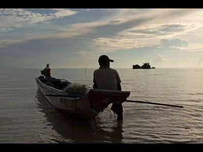 El Nino weather pattern enters record territory: Scientist