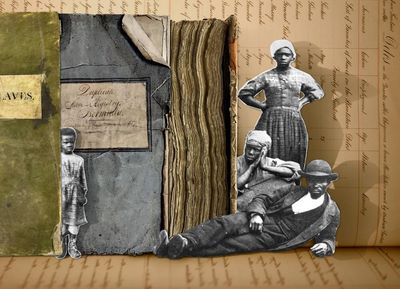 Nearly 4m records of enslaved people in 20 former British colonies now searchable online