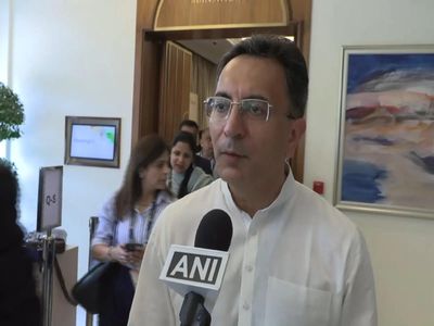 Govt pushing for public-private collaboration in data infrastructure, says MoS Commerce Jitin Prasada