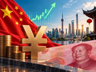Global Market: Yuan climbs to strongest level since 2023 as Xi-Trump talks loom