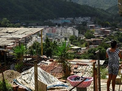 ‘No one gets out of here alive’: Inside Venezuela’s Rodeo I prison