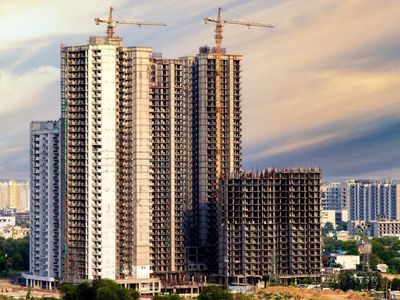 Puravankara announces ₹5,200 crore township investment in Greater Noida, entering Delhi-NCR market