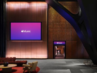 Exclusive: Inside Apple's 'state-of-the art' music venue in Battersea Power Station