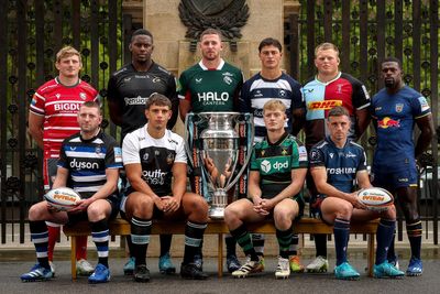 Prem Rugby 2026-27: Club-by-club guide and predictions for new season