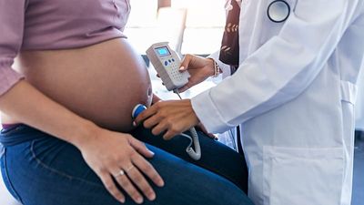 Rare infections during pregnancy linked to higher risk of severe intellectual disability and autism