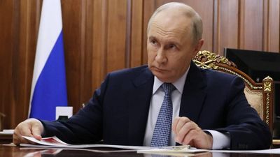 Russia planning 'denial gray zone operations'? Why is Europe intuitively spooked