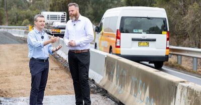 Work begins on $7.6m bridge replacement as 15km detour announced