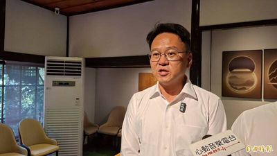 竹市挪教育基金3千萬辦棒球場開幕 莊競程：何時才能看職棒？